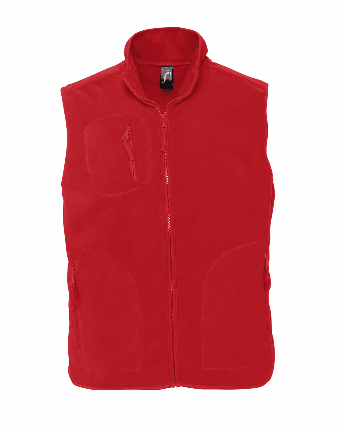 Γιλέκο fleece